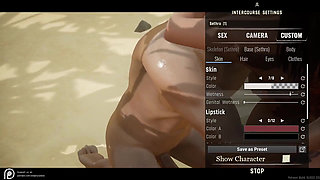 Wild Life Animation Collection,part 10