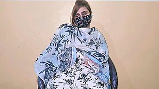 Horny Pakistani Girl Fucks Stepbrother - Desi College Friend First Time Hardcore