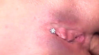 Ania Kinski Is a Kinky Slut with a Kinky Stud