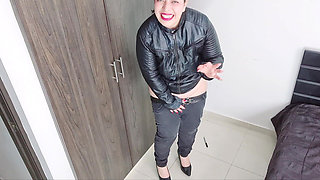 Buttcrack Embarrassed House Tour