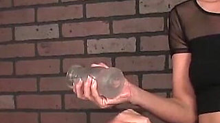 Pristine Edge: Harder & Harder