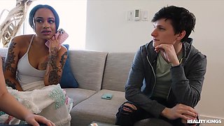 Fun And Games 1 - RK Prime