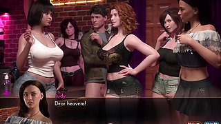 The Genesis Order Sex Game Play part 06