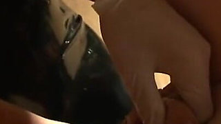 Dominant babe sexually humiliates her slave