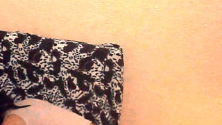 Fucking hard my girlfriend's best friend, my big cock makes her moan with pleasure.