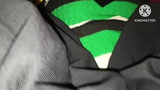 Step Sister Goes Crazy - Licking and Hardcore Fucking in Hindi Homemade Video