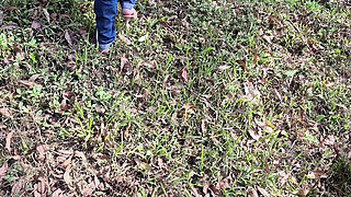 I Stopped a Car on the Street to My Wife!