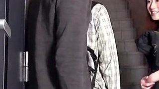 Awkward Discovery - His Secret Reaction Leads to an Unexpected Lesson From Two Older Women - Part1