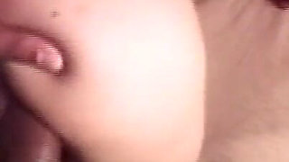 Petite Thai Girl Take Monster Cock