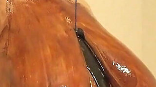 Chocolate Covered Alice 85jj