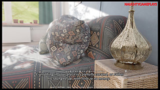 My Girl Loves Handcuffs (part 01) - by 395games