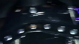 Amateur extreme anal and pussy toys