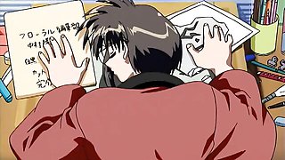 Fuck Me Like A Monster - big ass action