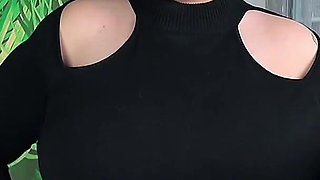 Pantyhose Foot Worship and Fucking Your Boss