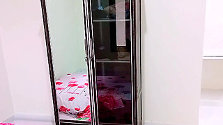 Cum Inside, Mina's Big Butt Friend Cheats
