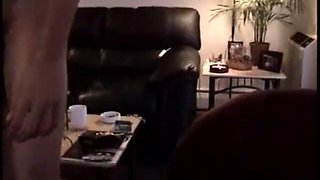 Enrique Cums Quickly