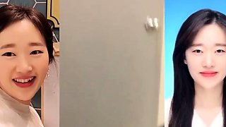 Yi Yuna Blowjob After Luscious Fuck In Public Toilet