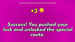 Risky Business Gameplay Part 3 - Naughty Librarian