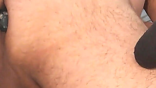 Stepmoms Anal Creampie She Gets It Straight in Her Ass