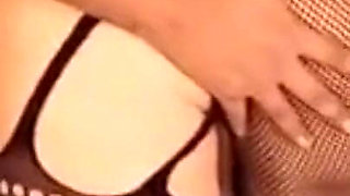 Compilation of the Best Doggy Fucks with Big Ass Granny