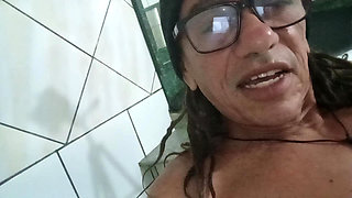 Cum in My Little Mouth