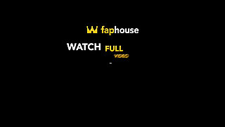 Mature Domme Fists Submissive Slut's Gaping Hole Wide