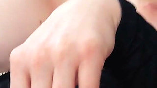 Glamour Fist Naughty JOI