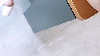 Anal Threesome and Pee Swallow with StepSon's Teacher - Ivy Andrews