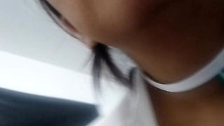 Hotwife Fucks with Stranger