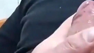 Horny Step Sister Sucks Her Step Brother's Dick When Their Parents Leave Them Alone