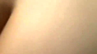 POV: You Summoned an Emo Girl Into Your Bathroom and Fucked Her