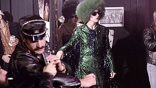 Watch this sexy babes fucking in vintage porn