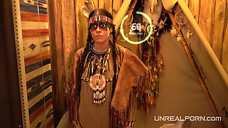 Unreal Porn 9 Star Date Seduction