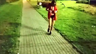 Risky Public Sex Compilation! Caught By Strangers. Orgasm, Bj, Flashing With Frivolous Pixie