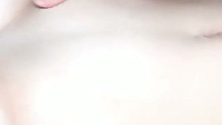 Viral Hairstylist From X Joins a Private Shoot. Doll Like Looks and Bouncing Breasts Lead to Two Creampies.