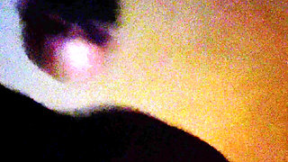 Suck the Straight Guy with Mask