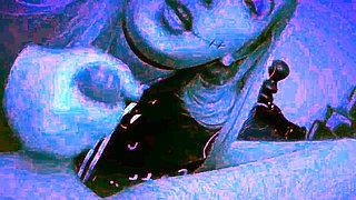 Amateur cunt close up fucking creampie