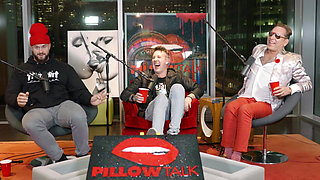 Michael Wekerle on Sex and Rock N' Roll!