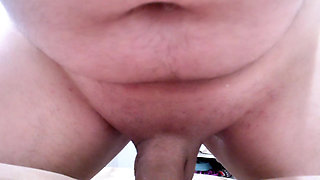 I cum in my innocent friend's pussy despite her begging me not to do 😈 it
