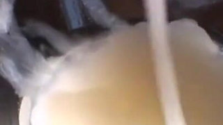 Extreme Cum Drinking