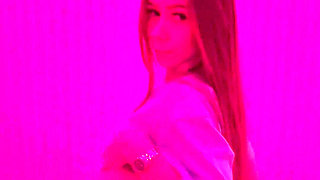 Feeling Pink Today