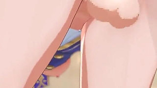 Honkai Star Rail - Artoria Sex Scene - 3D Hentai Animations
