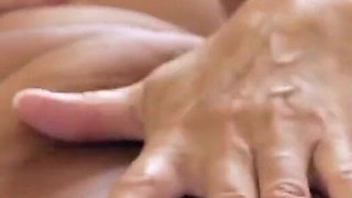 Busty Mature Agneta Was Feeling to Horny so She Gave Herself an Orgasm