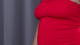 Hairy Stepmom and Not so Lazy Step Daughter