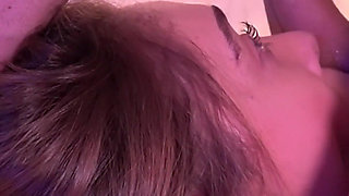 A Youtube Video Ended up Here! He Put His Dick in My Mouth and Came on My Face!