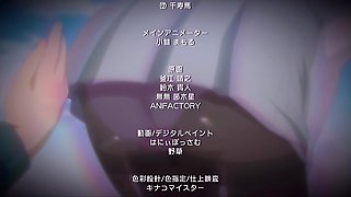 Anime hot girl crazy porn