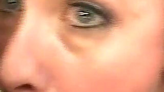 Double Penetration Bareback for This Girl Bitch Used by 2 Big Dicks Boys and Anal Destroy