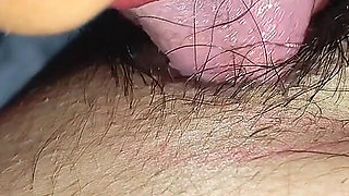 Hardcore Romantic Sex with Smoking Girl Cumshot on Ass