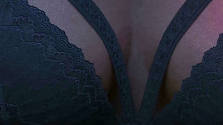 Beautiful Stepmom Dominated by Big Cock Stepson