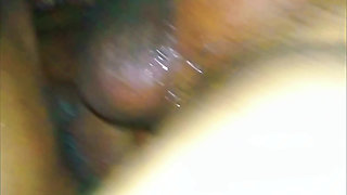 Milf squirts profusely, feeling the explosion of sperm in her pussy. She's a slut and so beautiful, begging for cock.